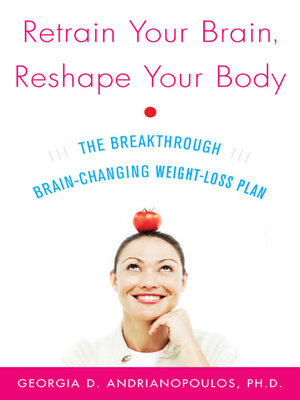 cover image of Retrain Your Brain, Reshape Your Body